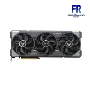 Asus GeForce RTX 5090 TUF Gaming OC 32GB GDDR7 Graphic Card