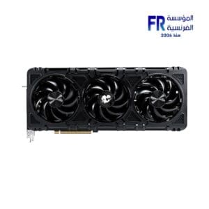 Gainward GeForce RTX 5080 Phantom 16Gb GDDR7 256bit Graphic Card