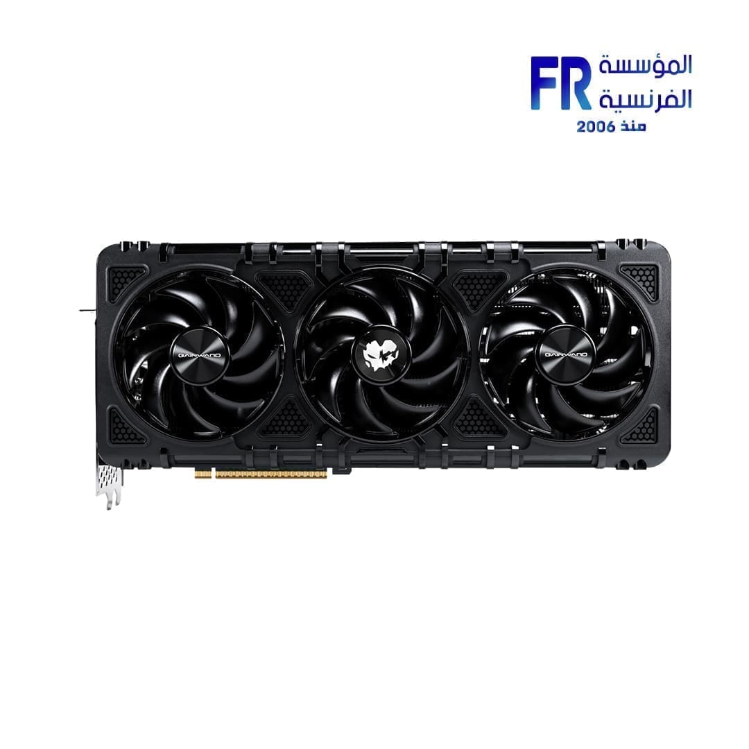 Gainward GeForce RTX 5080 Phantom 16Gb GDDR7 256bit Graphic Card