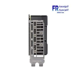 Asus Dual GeForce RTX 4070 Evo OC 12GB GDDR6X Graphic Card