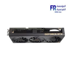 Asus ProArt GeForce RTX 4070 Super OC 12GB GDDR6X Graphic Card