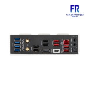 Gigabyte Z690 Aorus Pro Motherboard