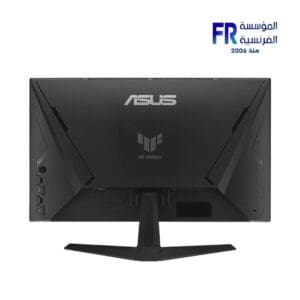 Asus TUF Gaming VG279Q3A 27 Inch 180Hz 1Ms FHD Fast IPS Gaming Monitor