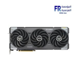 Asus GeForce RTX 5070 Ti TUF Gaming 16GB GDDR7 Graphic Card
