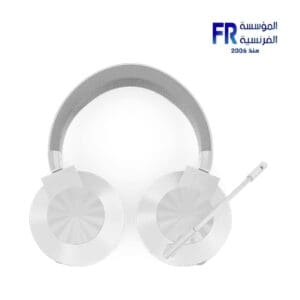 Lenovo Legion H600 White Wireless Gaming Headset