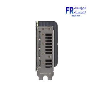 Asus ProArt GeForce RTX 4070 Super OC 12GB GDDR6X Graphic Card