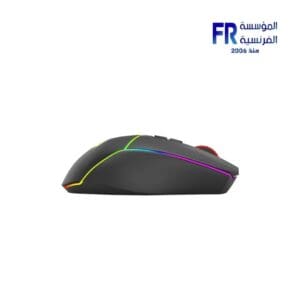 Redragon AXE Pro M814 RGB Wired Gaming Mouse