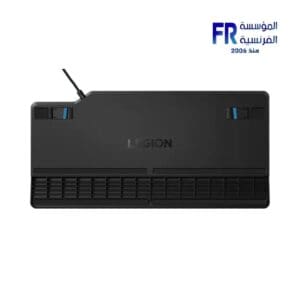 Lenovo Legion K500 RGB Red switch Wired Mechanical Keyboard