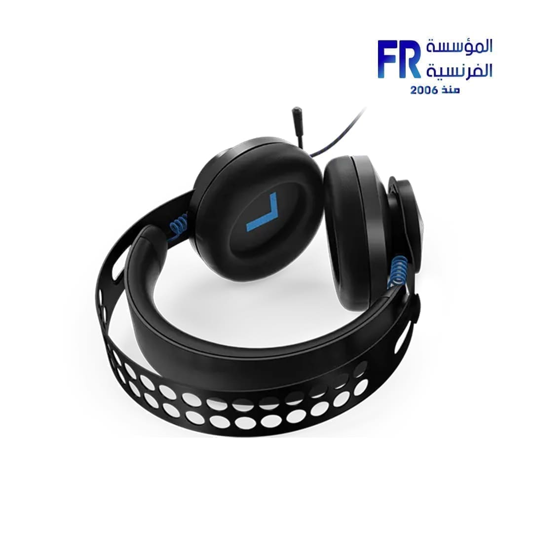 Lenovo Legion H300 Stereo Wired Gaming Headset