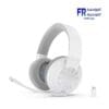 Lenovo Legion H600 White Wireless Gaming Headset