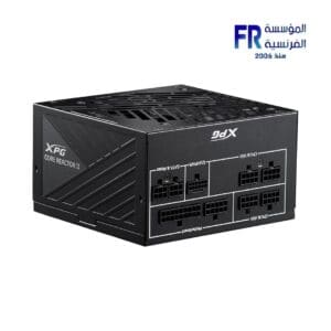 Xpg Core Reactor II 1200 Gold Power Supply
