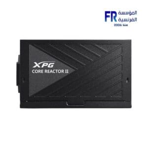 Xpg Core Reactor II 1200 Gold Power Supply