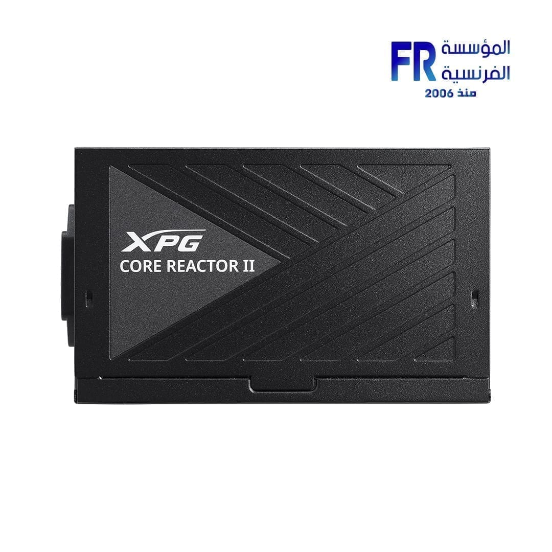 Xpg Core Reactor II 1200 Gold Power Supply