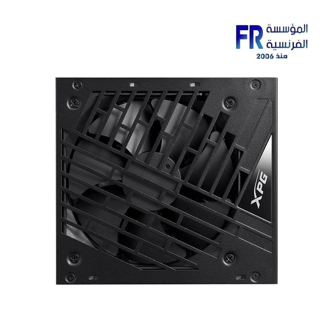 Xpg Core Reactor II 1200 Gold Power Supply