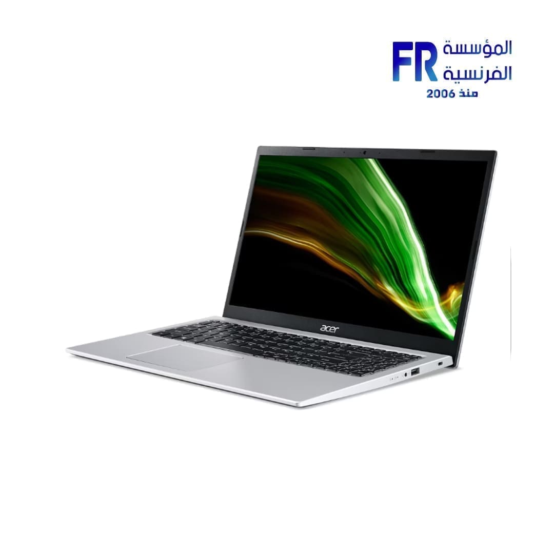 ACER Aspire A315 59 31LZ SILM Intel Core I3 1215U - 8Gb Ram - 512Gb SSD - 15.6 Laptop