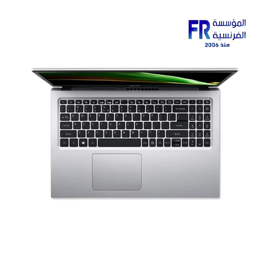 ACER Aspire A315 59 31LZ SILM Intel Core I3 1215U - 8Gb Ram - 512Gb SSD - 15.6 Laptop