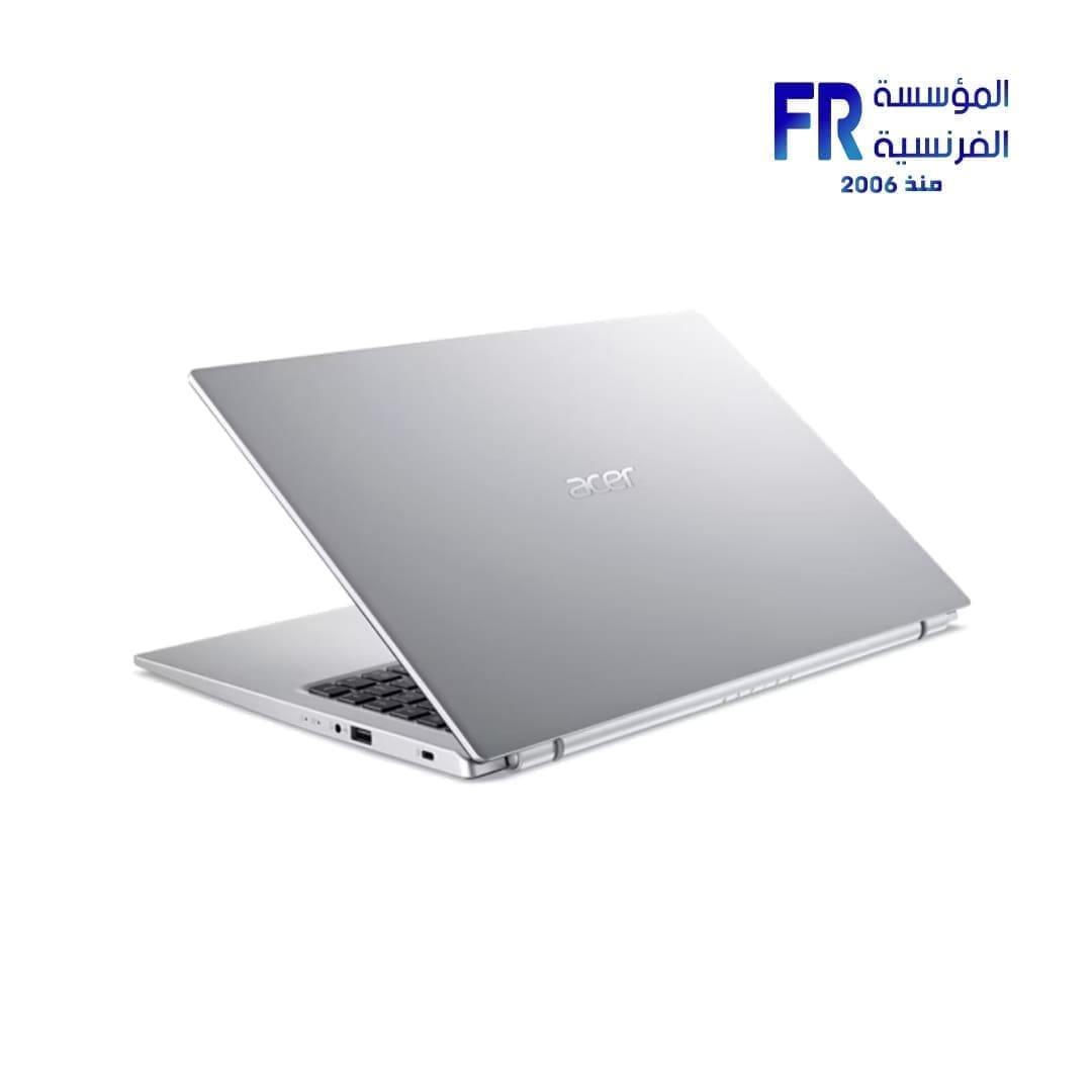 ACER Aspire A315 59 31LZ SILM Intel Core I3 1215U - 8Gb Ram - 512Gb SSD - 15.6 Laptop