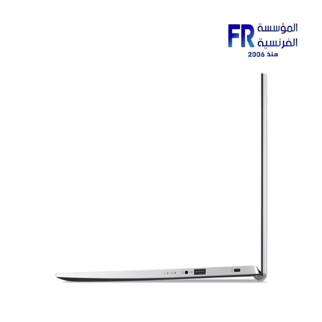 ACER Aspire A315 59 31LZ SILM Intel Core I3 1215U - 8Gb Ram - 512Gb SSD - 15.6 Laptop