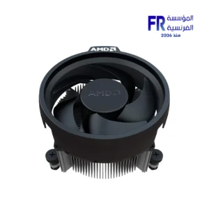 AMD Ryzen 5 2600 desktop processor alternate product view