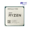 AMD Ryzen 7 5700G Tray Processor