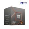 AMD Ryzen 7 8700F Processor
