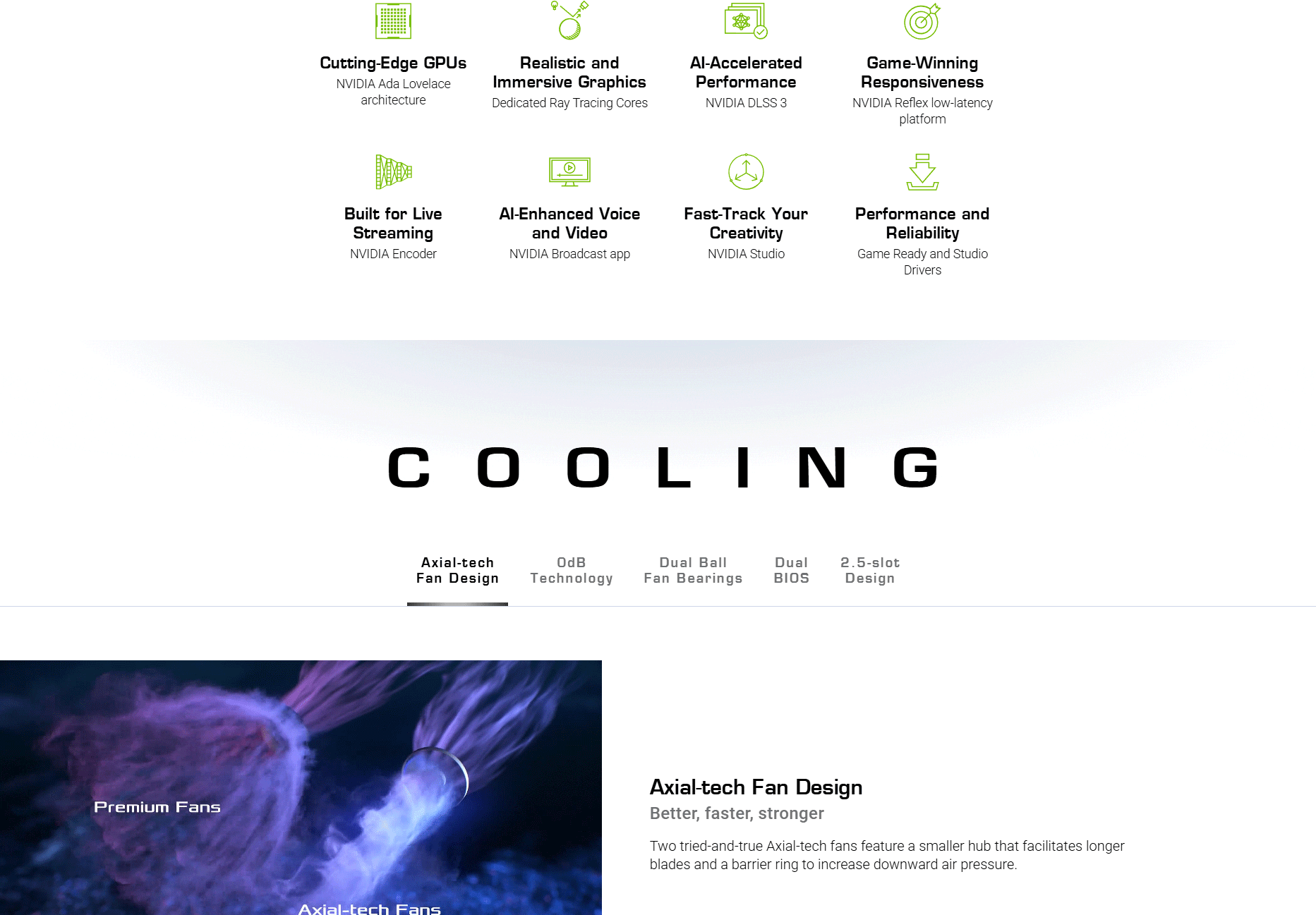 Asus Dual GeForce RTX 4060 OC 8GB GDDR6 White Graphic Card