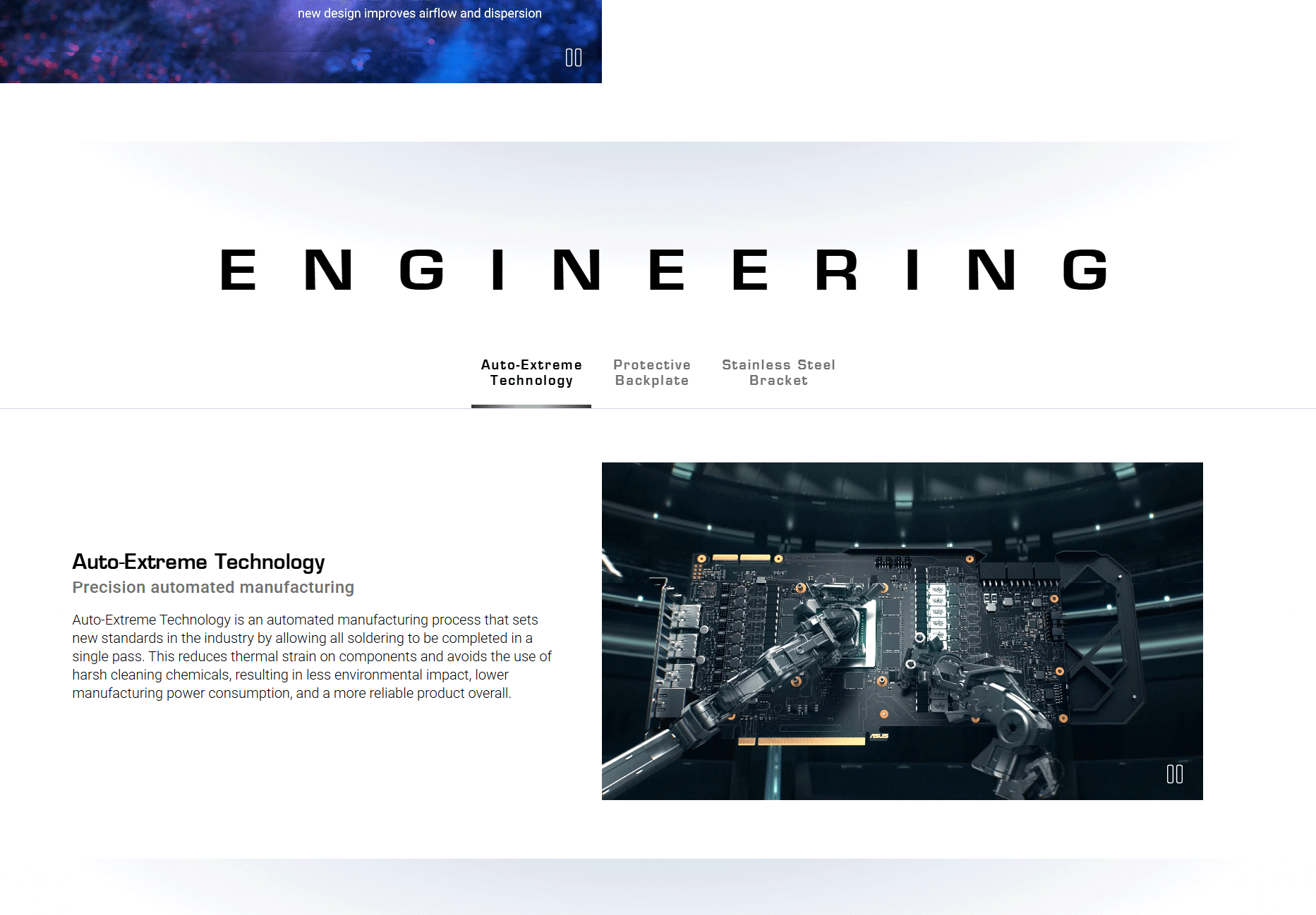 Asus Dual GeForce RTX 4060 OC 8GB GDDR6 White Graphic Card