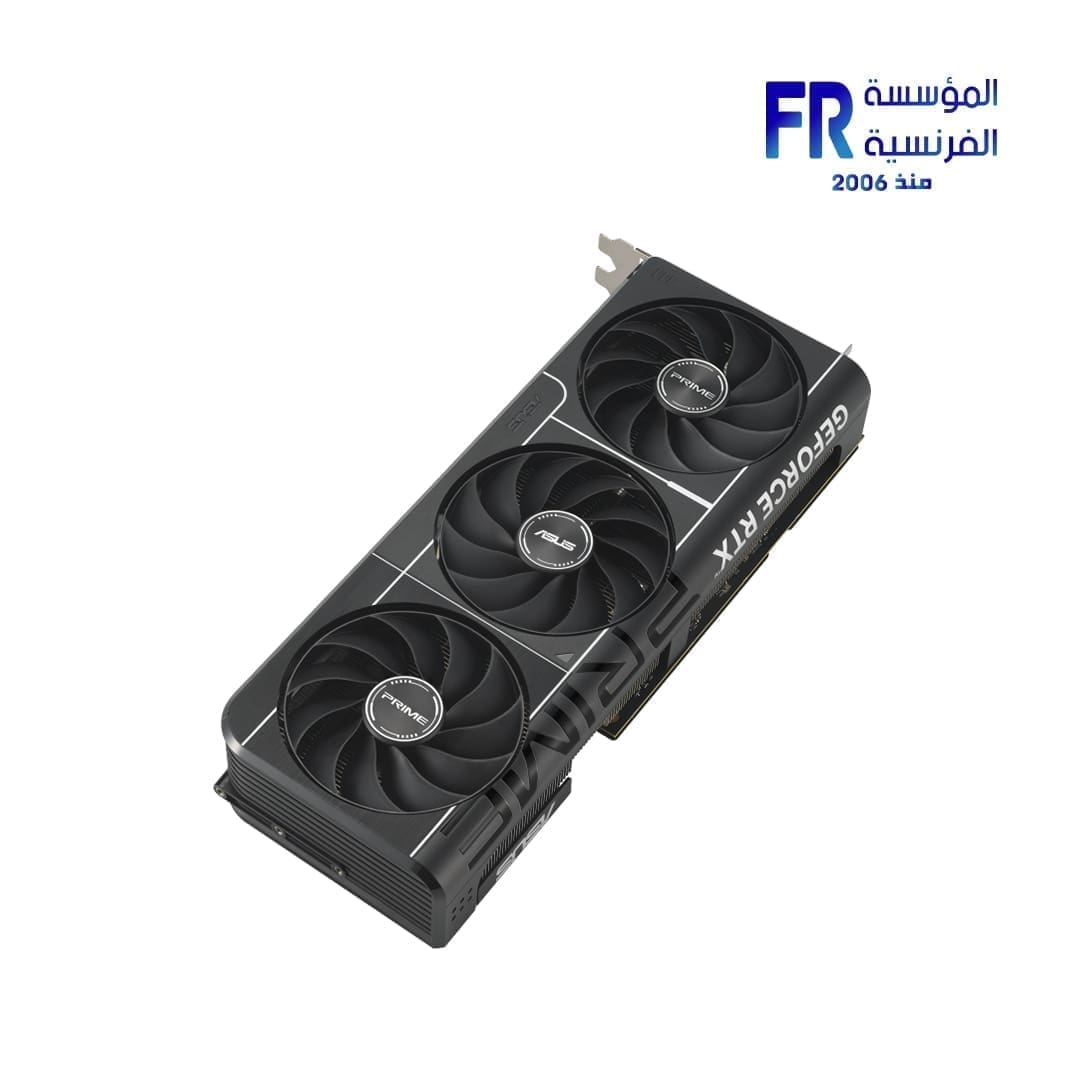 ASUS PRIME GeForce RTX™ 5080 16GB GDDR7 OC Edition