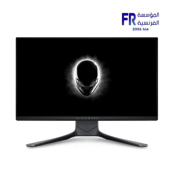 Alienware AW2521HF Monitor Egypt | Best Price | Alfrensia