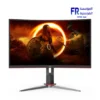 Aoc C27G2 27 Inch 165Hz 1Ms VA Curved Gaming Monitor