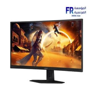Aoc C27G4ZE 27 Inch 280Hz 0.3Ms VA FHD Curved Gaming Monitor