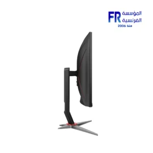 Aoc Cq27G2 27 Inch 144Hz 1Ms 2K VA Curved Gaming Monitor - Image 6