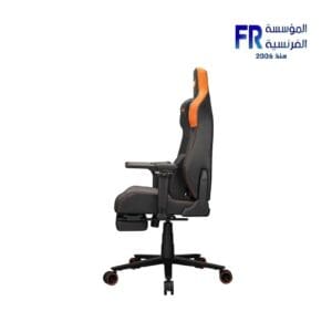 Cougar ARMOR EVO M Orange Black Gaming Chair
