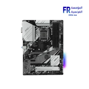 Asrock B460 Pro4 Motherboard (1)