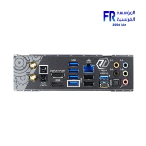 Asrock B550 Taichi Motherboard