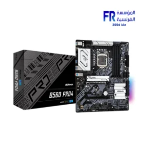 Asrock B560 Pro4 Motherboard