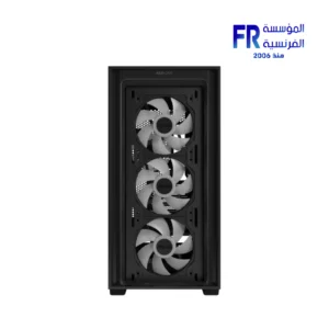 Asus A21 Plus ARGB M ATX Micro Tower Case