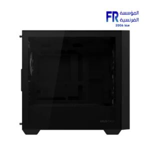 Asus A21 Plus ARGB M ATX Micro Tower Case