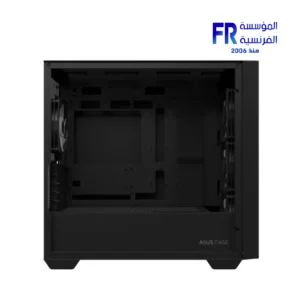 Asus A21 Plus ARGB M ATX Micro Tower Case