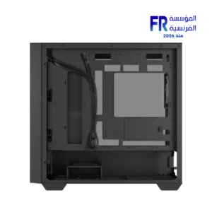 Asus A21 Plus ARGB M ATX Micro Tower Case