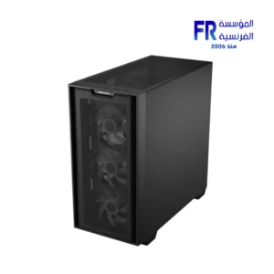 Asus A21 Plus ARGB M ATX Micro Tower Case