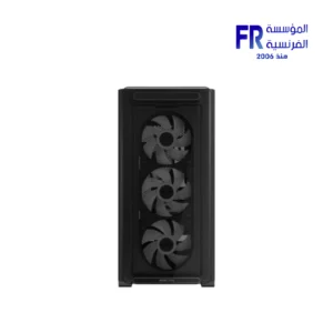 Asus A23 Plus ARGB Micro Tower Case