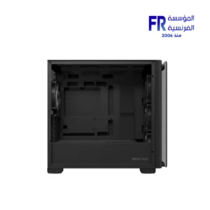 Asus A23 Plus ARGB Micro Tower Case