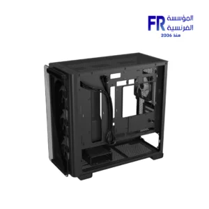 Asus A23 Plus ARGB Micro Tower Case