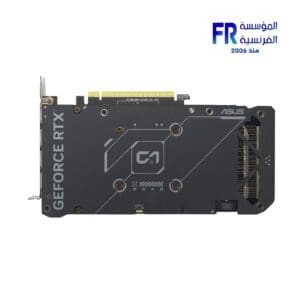 Asus Dual GeForce RTX 4060 TI OC 16GB GDDR6 Graphic Card