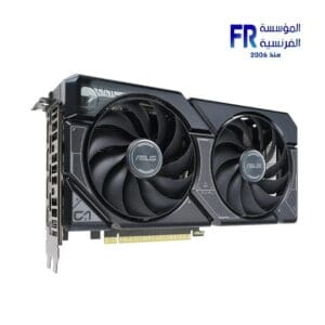Asus Dual GeForce RTX 4060 TI OC 16GB GDDR6 Graphic Card