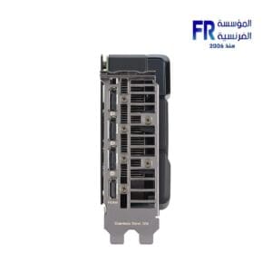 Asus Dual GeForce RTX 4060 TI OC 16GB GDDR6 Graphic Card