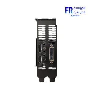 Asus GTX 1650 4Gb Low Profile Graphic Card