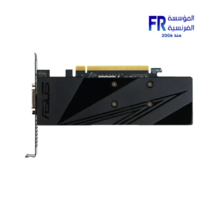 Asus GTX 1650 4Gb Low Profile Graphic Card