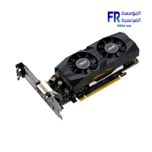 Asus GTX 1650 4Gb Low Profile Graphic Card